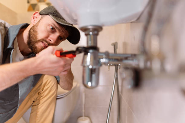 Reliable Centerville, SC Plumber Solutions